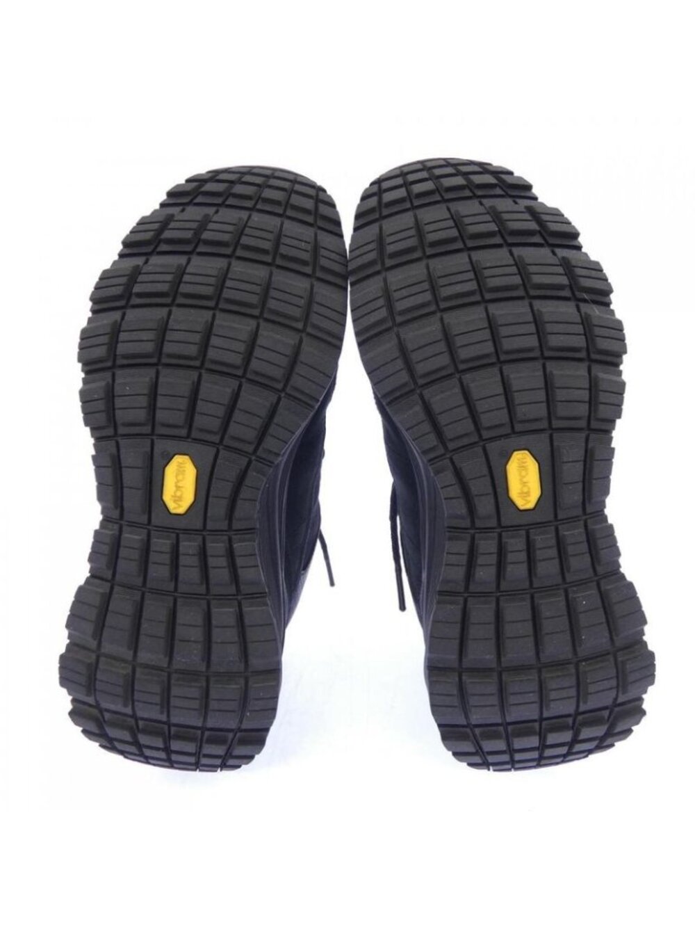 Moncler Sneakers Black - Picture 4 of 6